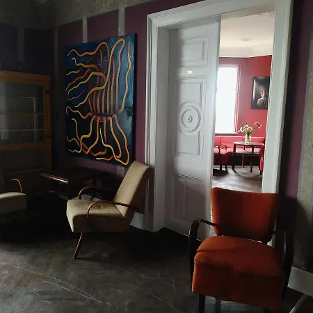 Homestay Vila Lichtenberg *