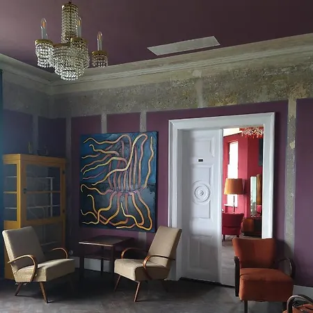 Homestay Vila Lichtenberg