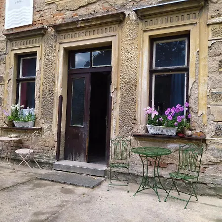Homestay Vila Lichtenberg Chocen