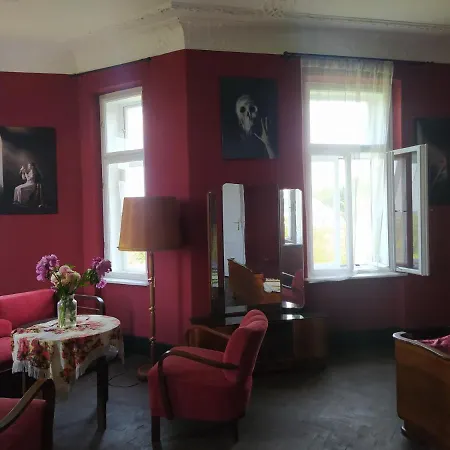 Vila Lichtenberg *